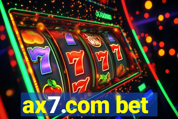 ax7.com bet